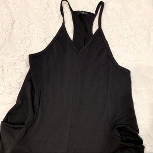 Black jumpsuit never worn